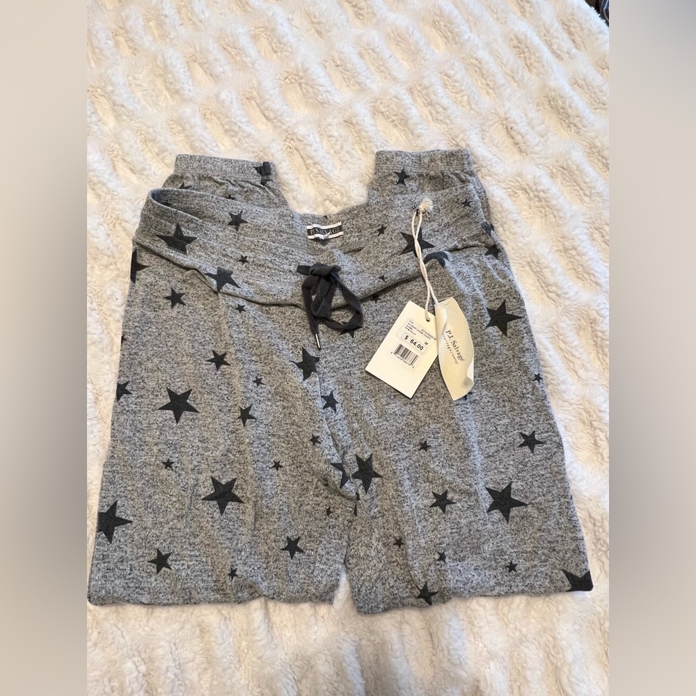 NWT P.J. SALVAGE PJ’S/LEISURE/ACTIVE WEAR